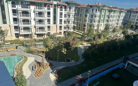 emlak konut florya satilik daire