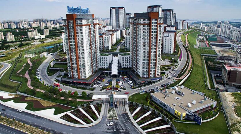 avrupa konutları tema istanbul satılık daire ve ev fiyatları