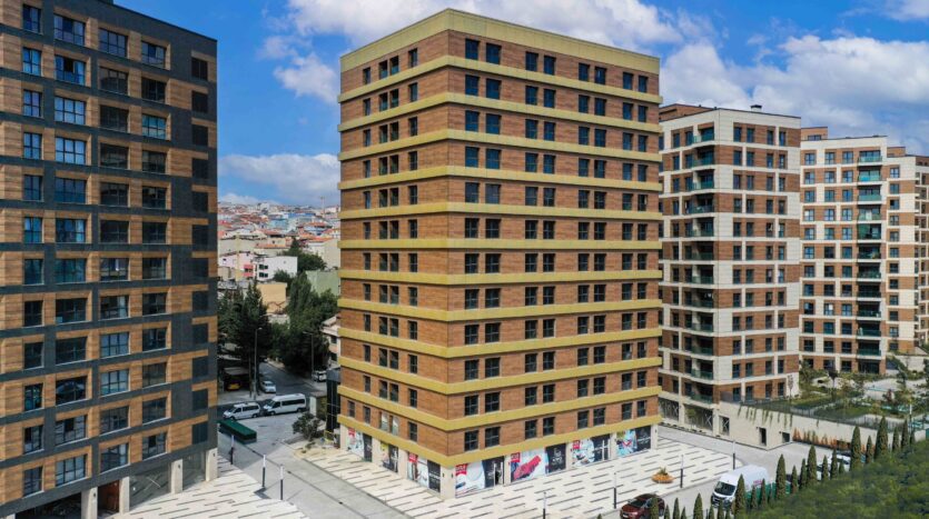 babacan port royal satılık daire ve ev fiyatları