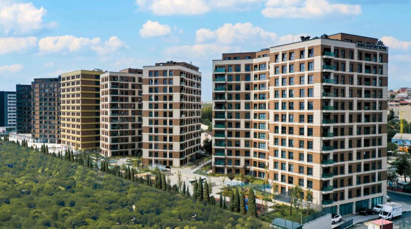 babacan port royal satılık daire ve ev fiyatları