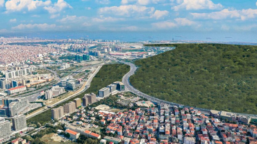 babacan port royal satılık daire ve ev fiyatları