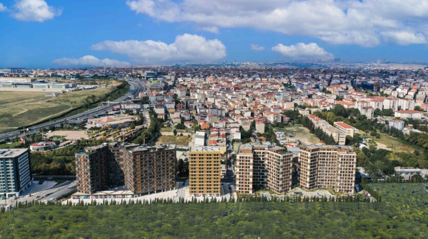 babacan port royal satılık daire ve ev fiyatları