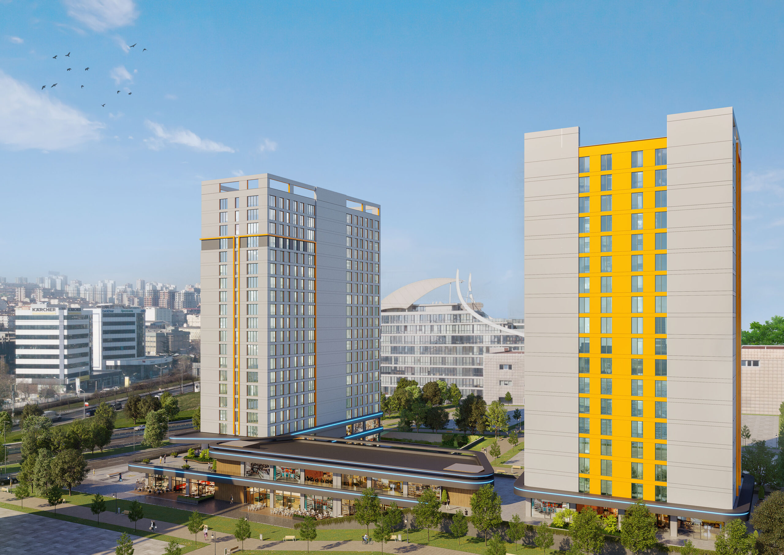 Flat 24 Basın Ekspres