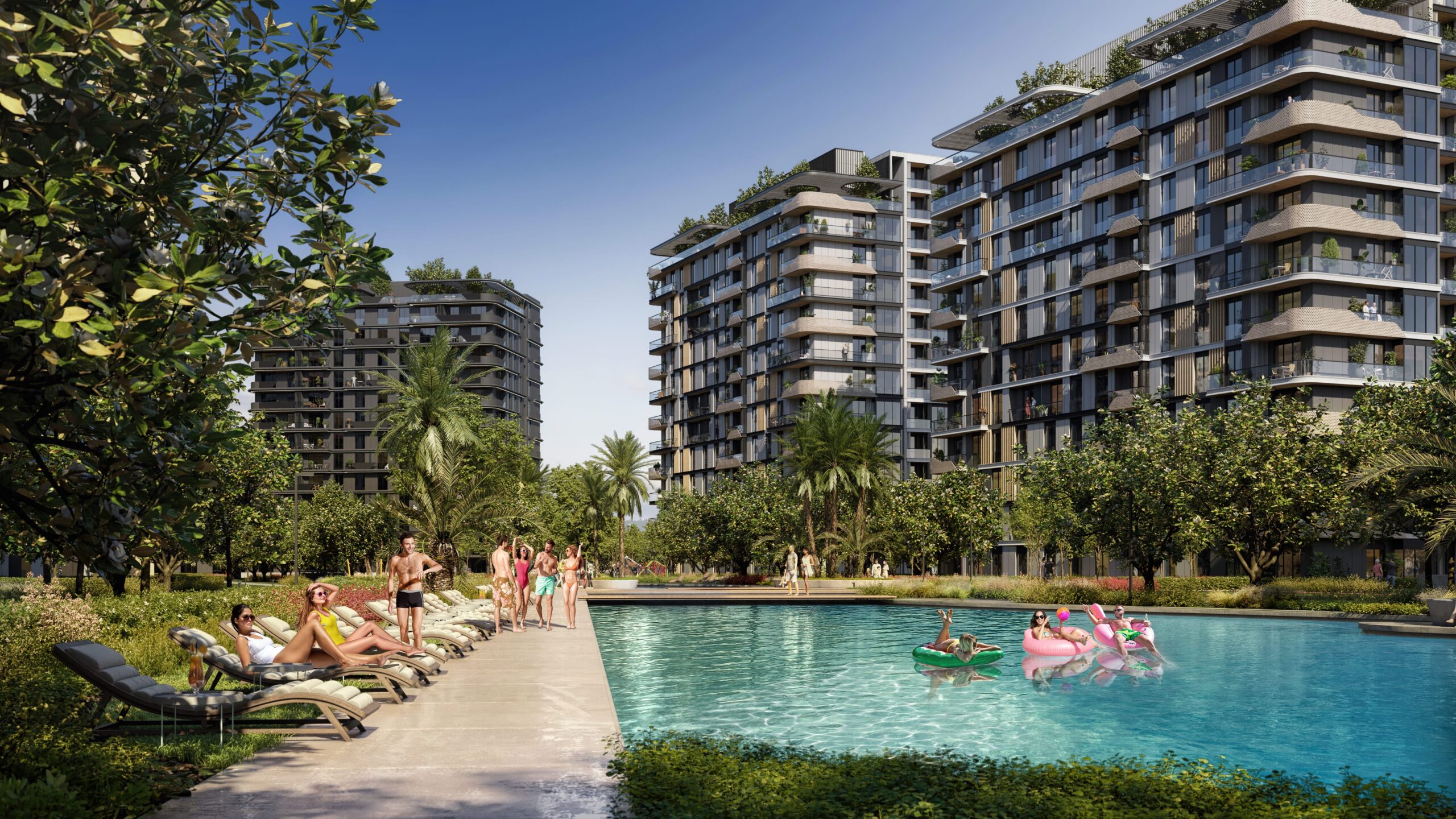 rams garden bahçelievler satılık daire fiyatları rams garden evleri fiyatları