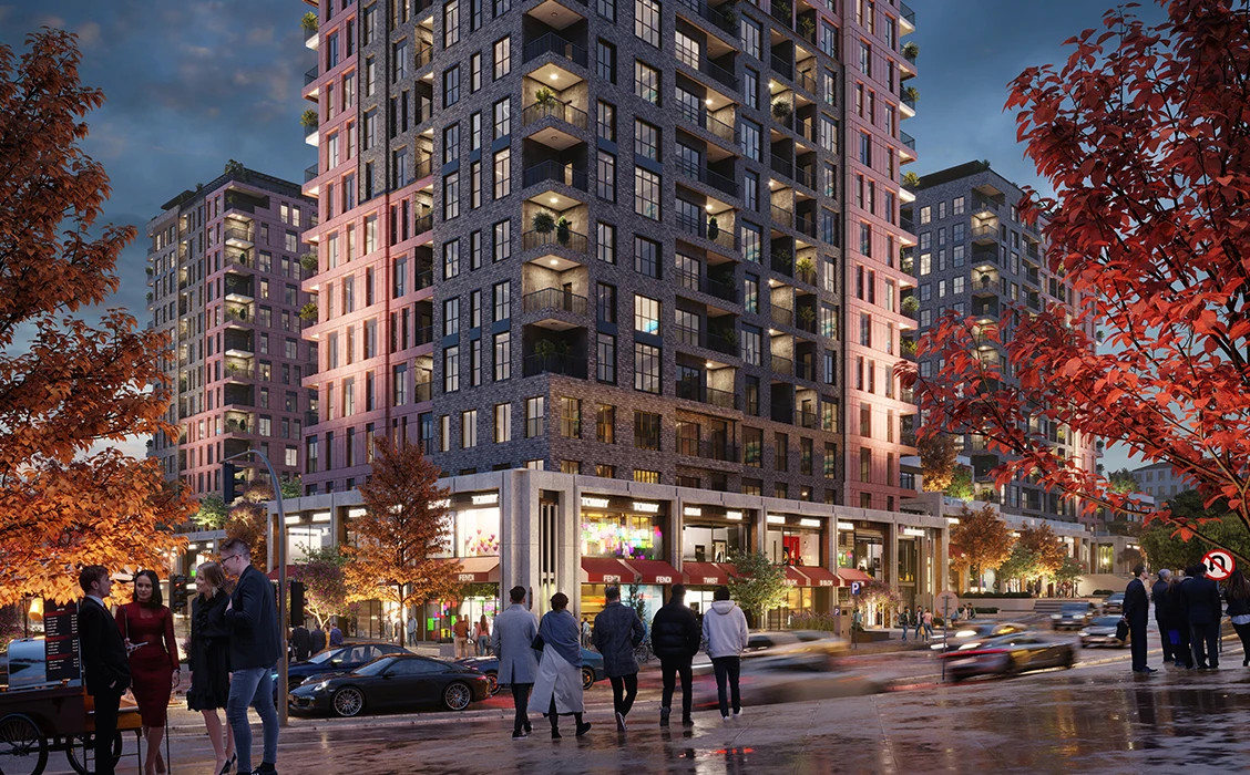 benesta podio bahçelievler satılık daire ve ev fiyatları