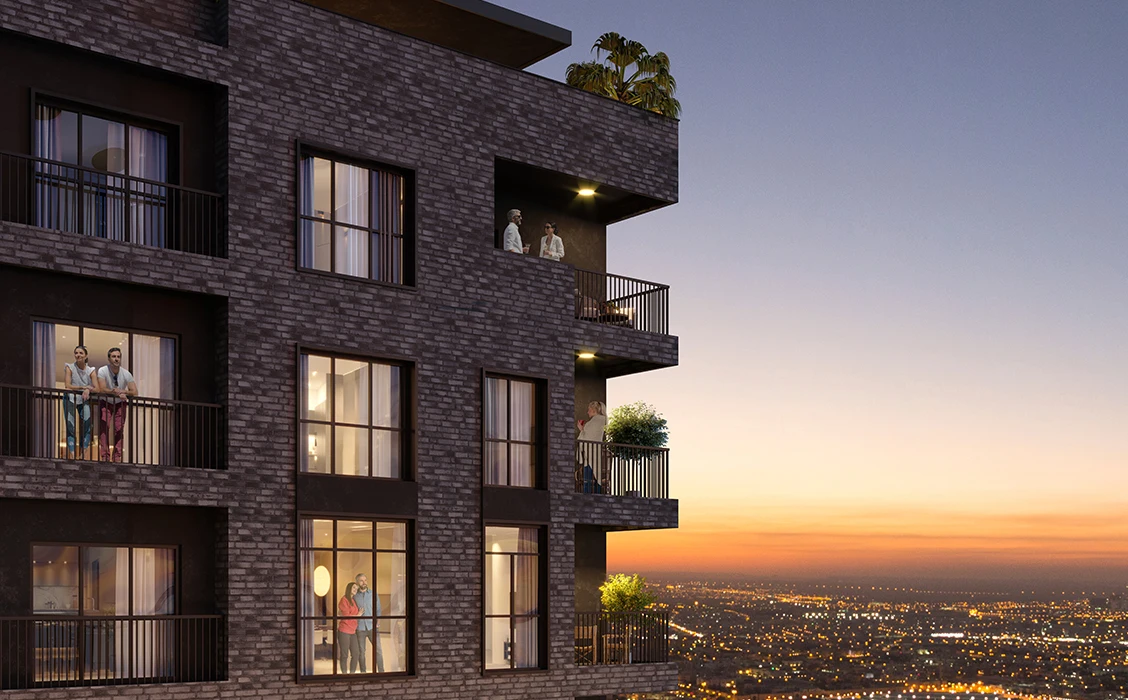 benesta podio bahçelievler satılık daire ve ev fiyatları