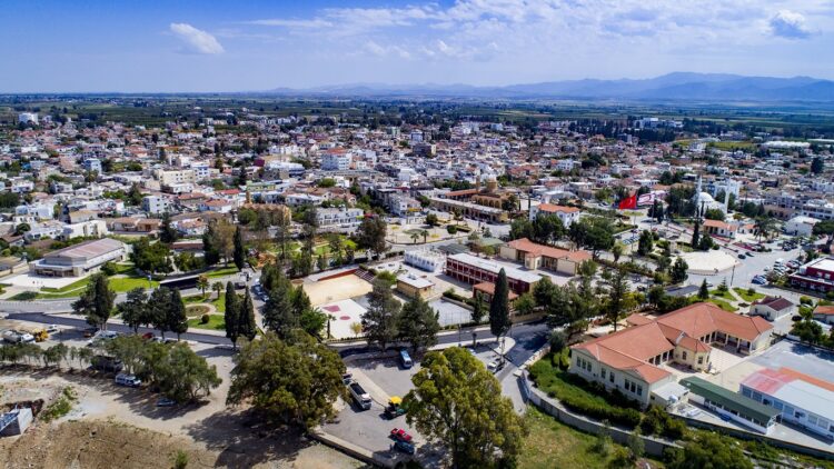kıbrıs güzelyurt Konut Projeleri ve fiyatları