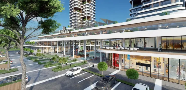 luxera towers fiyatları ve projesi