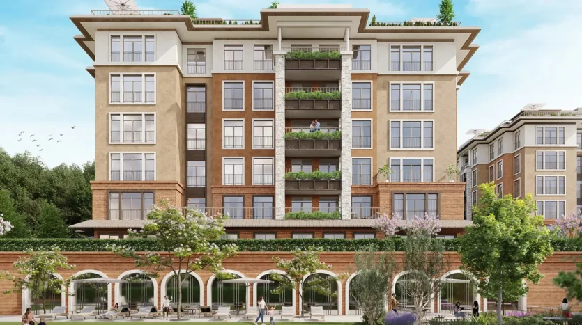 özak doa göktürk fiyatları ve projesi