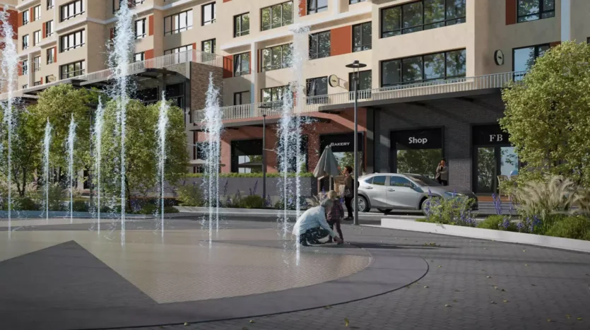 Rams city haliç fiyatları ve projesi