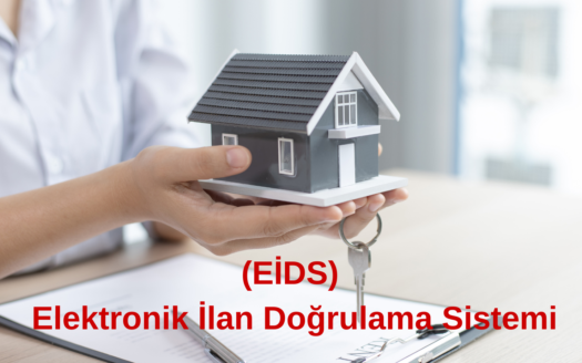 E-Devlet Üzerinden EIDS Taşınmaz İlanı Yetkilendirme İşlemleri Nasıl Yapılır?