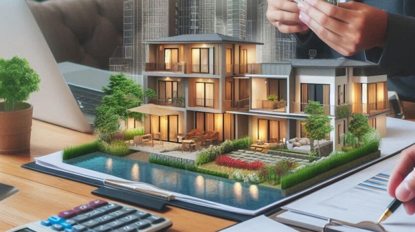 Projeden Ev Alırken Nelere Dikkat Edilmesi gerekir konut projeleri