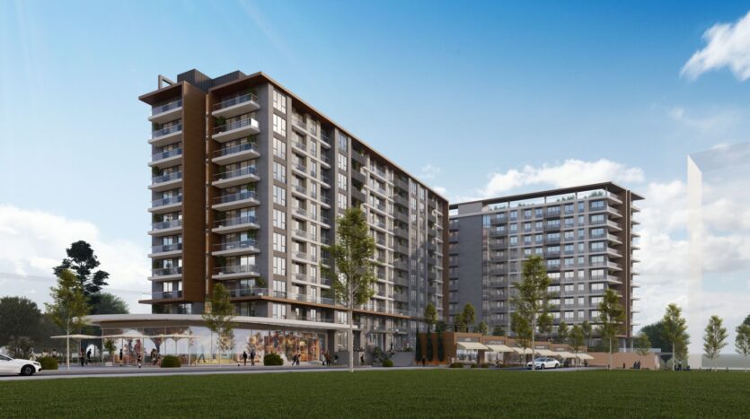 valory güneşli satılık daire ve satılık ev fiyatları