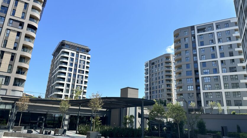 Rams City Haliç satılık daire fiyatları 1+1 2+1 3+1 4+1 fiyatı
