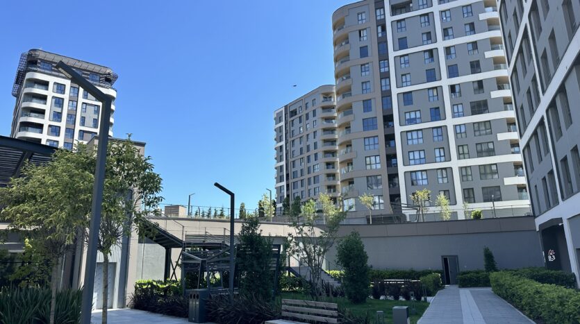 Rams City Haliç satılık daire fiyatları 1+1 2+1 3+1 4+1 fiyatı