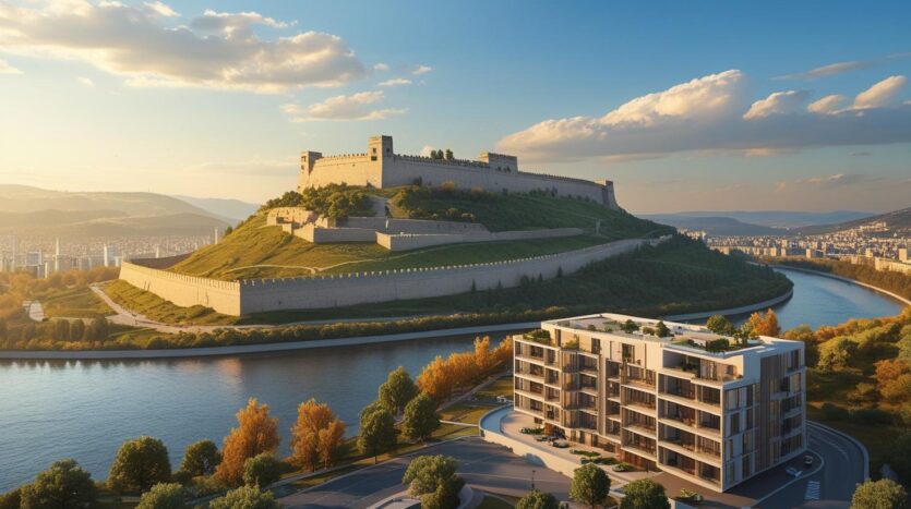 gürcistan batum tiflis satılık daire fiyatları