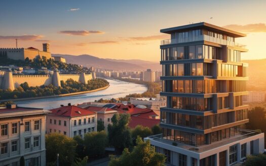 gürcistan batum tiflis satılık daire fiyatları