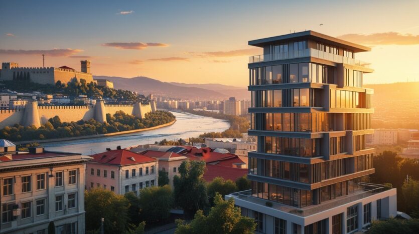 gürcistan batum tiflis satılık daire fiyatları