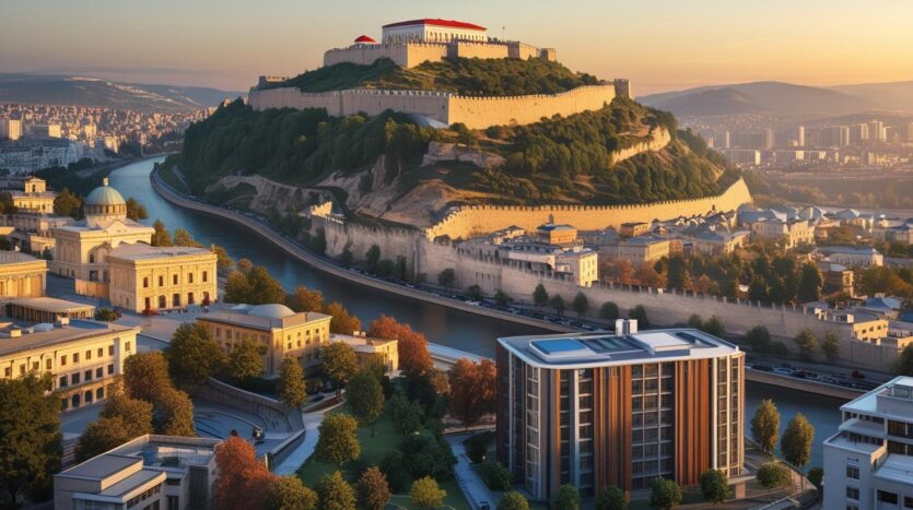 gürcistan batum tiflis satılık daire fiyatları