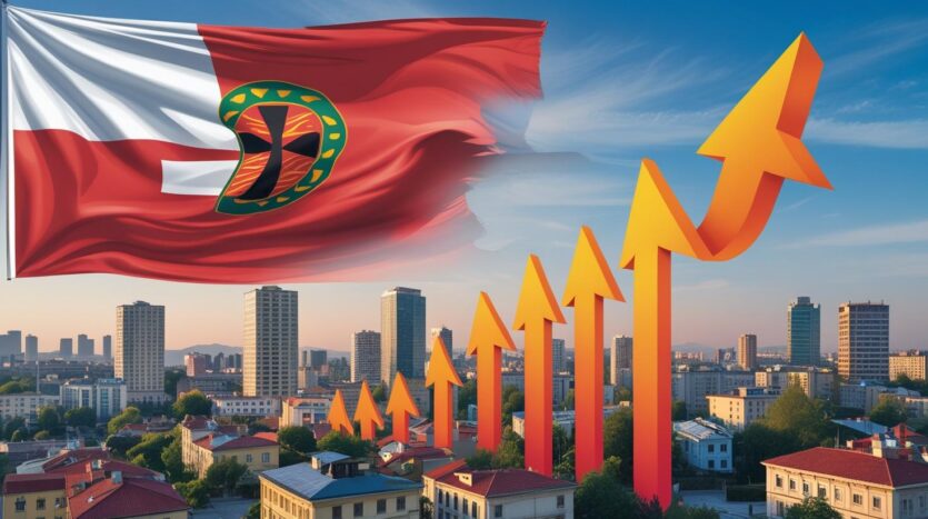 gürcistan batum tiflis satılık daire ve konut projeleri fiyatları