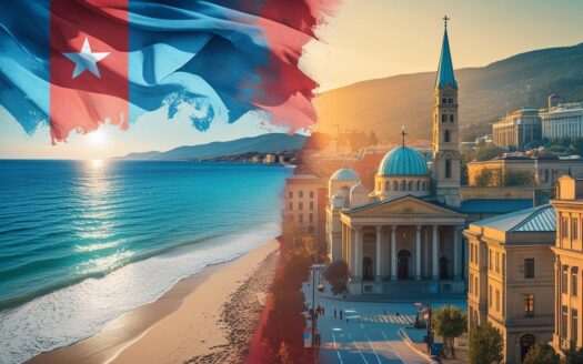 gürcistan satılık daire gürcistan konut projeleri fiyatları