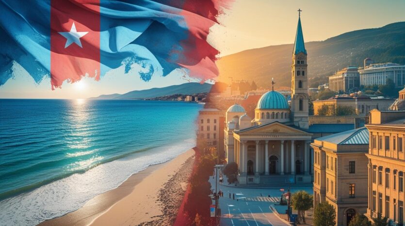 gürcistan satılık daire gürcistan konut projeleri fiyatları
