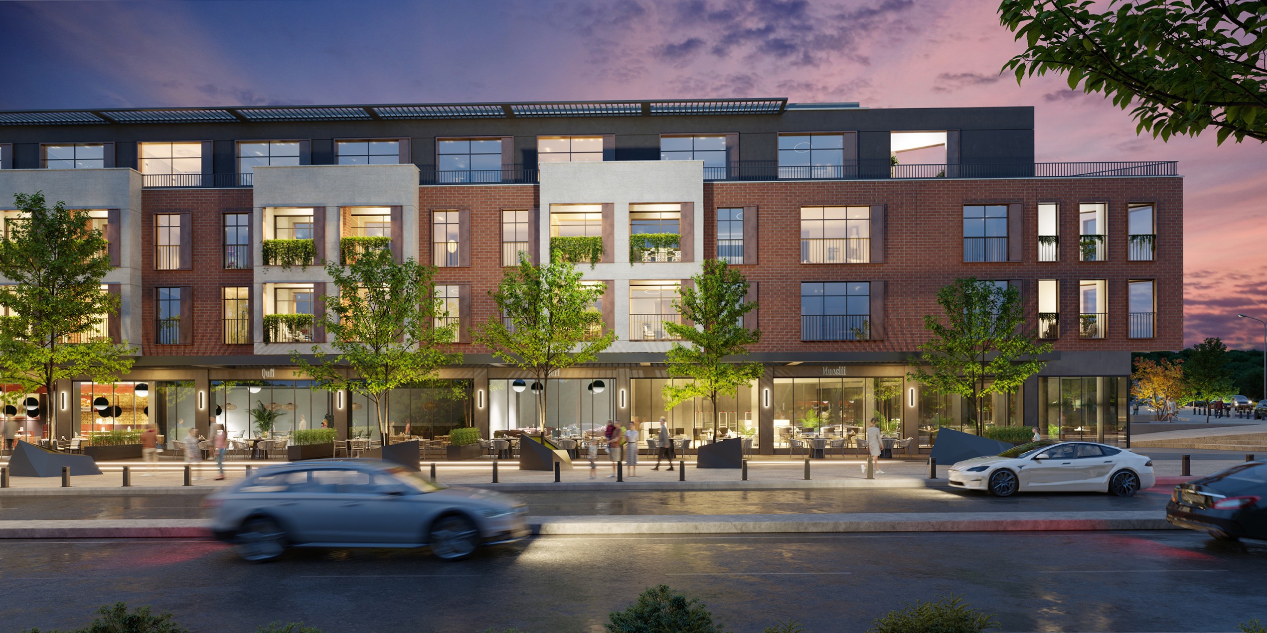 bab istanbul fiyatları, projesi, satılık daire, satış ofisi