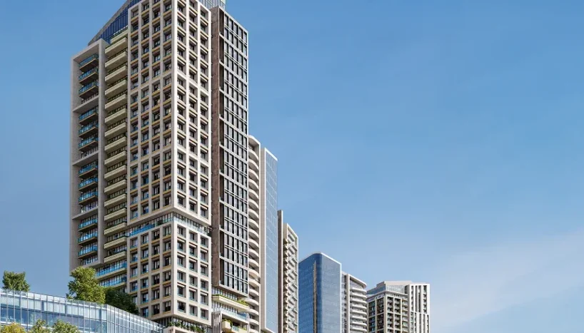 sarıyer ayazağa rams park house maslak projesi satılık daire fiyat listesi