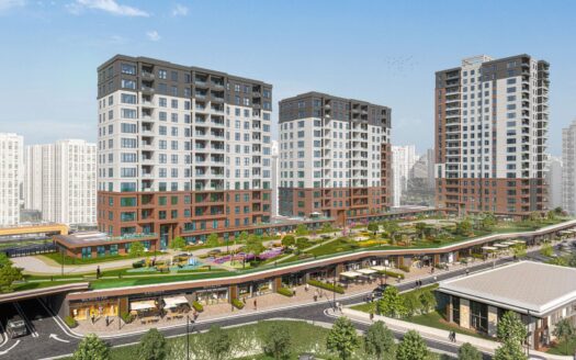 ıspartakule modernyaka satıık daire fiyatları 1+1 2+1 3+1 4+1