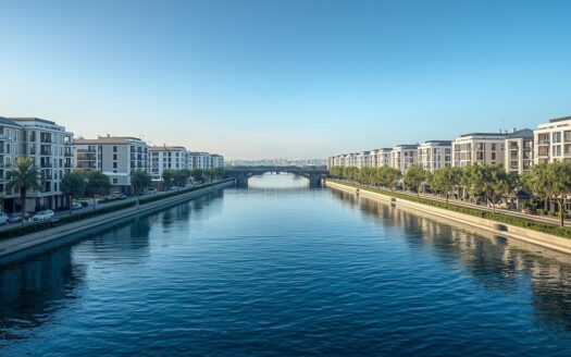 kanal istanbul konut projeleri 2026