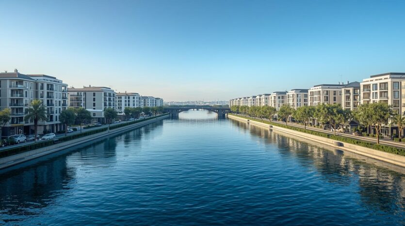 kanal istanbul konut projeleri 2026