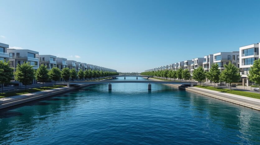 yenişehir arnavutköy kanal istanbul