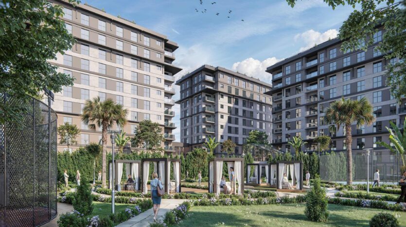 sultanbeyli luxera sulkent satılık daire fiyat listesi nerede telefon numarası