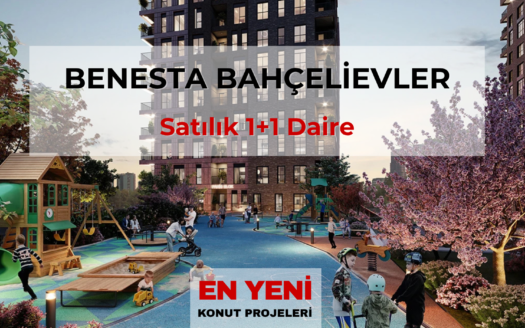 benesta bahçelievler daire fiyatları satılık daire