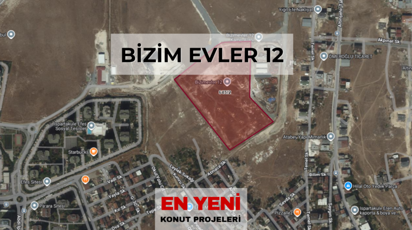 Bizim Evler 12 projesi, Bizim Evler 12 satılık daire, Bizim Evler 12 fiyat listesi, Bizim Evler 12 yapılacak mı, Bizim Evler 12 nereye yapılacak, bizim evler 12 satış ofisi, bizim evler 12 telefon numarası,