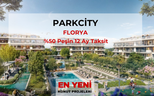parkcity florya daire fiyatları ödeme planları taksit vade