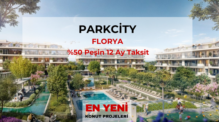 parkcity florya daire fiyatları ödeme planları taksit vade