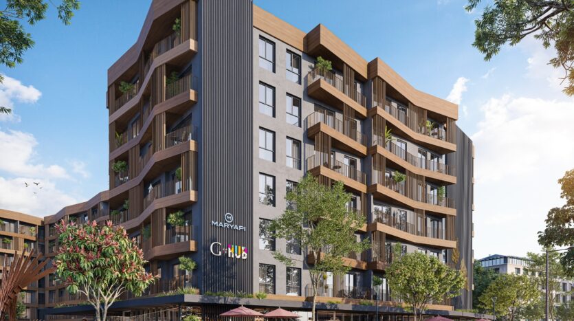g hub sefaköy daire fiyatları telefon küçükçekmece satılık daireler