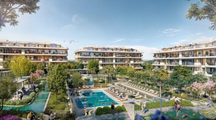 Şenlikköy, Florya bakırköy Parkcity Florya satılık daire fiyatları