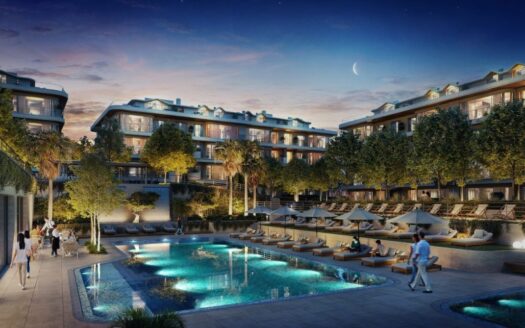 Şenlikköy, Florya bakırköy Parkcity Florya satılık daire fiyatları