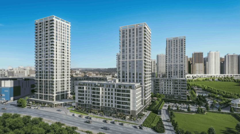 bahçeşehir ege yapı bahçeada fiyat listesi satılık daire fiyatları