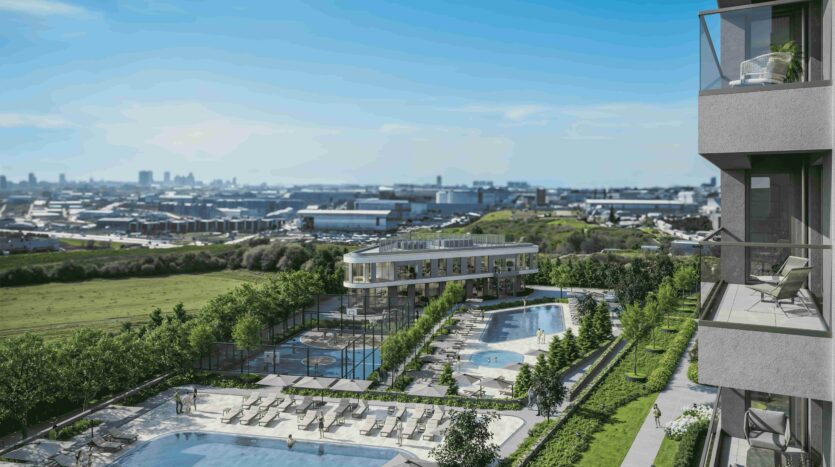 bahçeşehir ege yapı bahçeada fiyat listesi satılık daire fiyatları