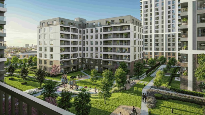 bahçeşehir ege yapı bahçeada fiyat listesi satılık daire fiyatları