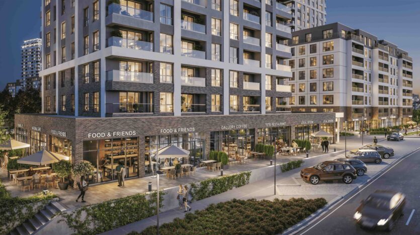 bahçeşehir ege yapı bahçeada fiyat listesi satılık daire fiyatları