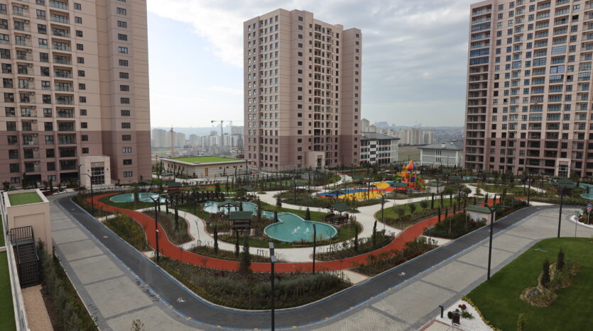 bizimevler 11 satılık 2+1 daireler