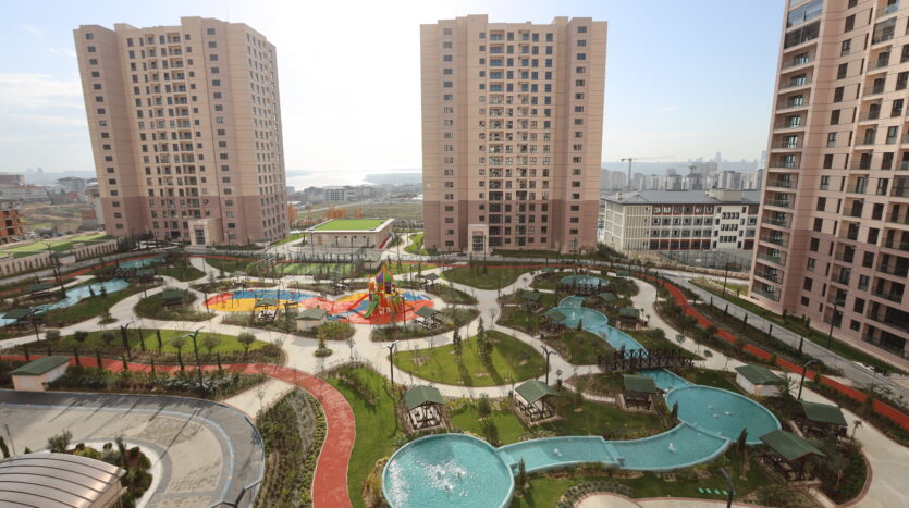 bizimevler 11 satılık 2+1 daireler