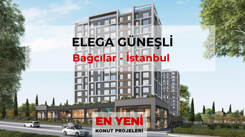 elega güneşli fiyat listesi satılık daireler