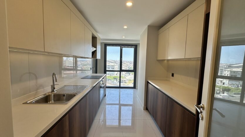 rams city haliç satılık 2+1 daire fiyatı