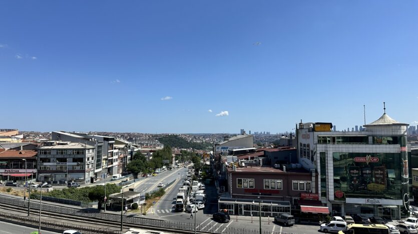 rams city haliç satılık 2+1 daire fiyatı