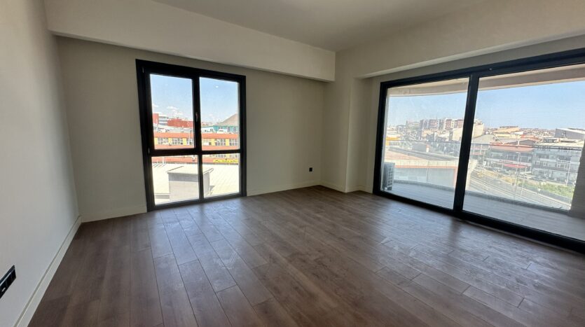 rams city haliç satılık 2+1 daire fiyatı